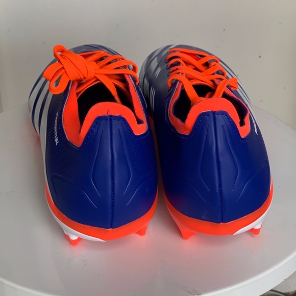 Adidas Predator League FG soccer cleats Unisex size US 7 BNIB - Picture 4 of 9